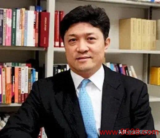 开云kaiyun 台大陶冶：两岸和平长入是大趋势