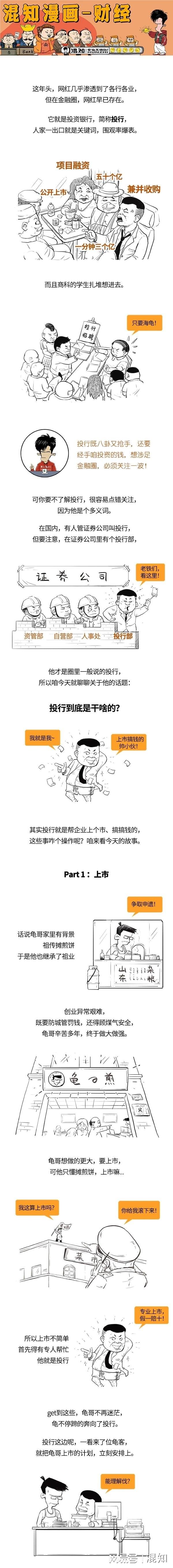 开云(中国)开云kaiyun·官方网站什么是投行？干啥的？-外围球赛软件