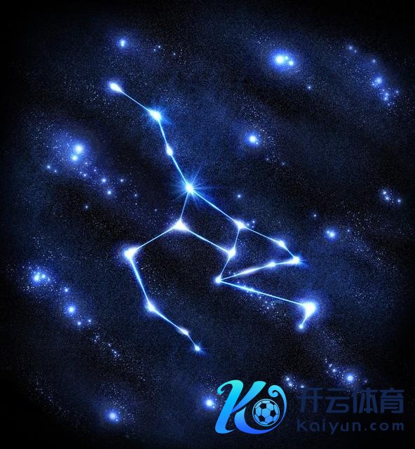 抗压才调强，技艺高强的三个星座