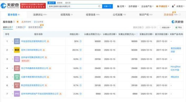 蒋永军接任亿联银行法定代表东谈主